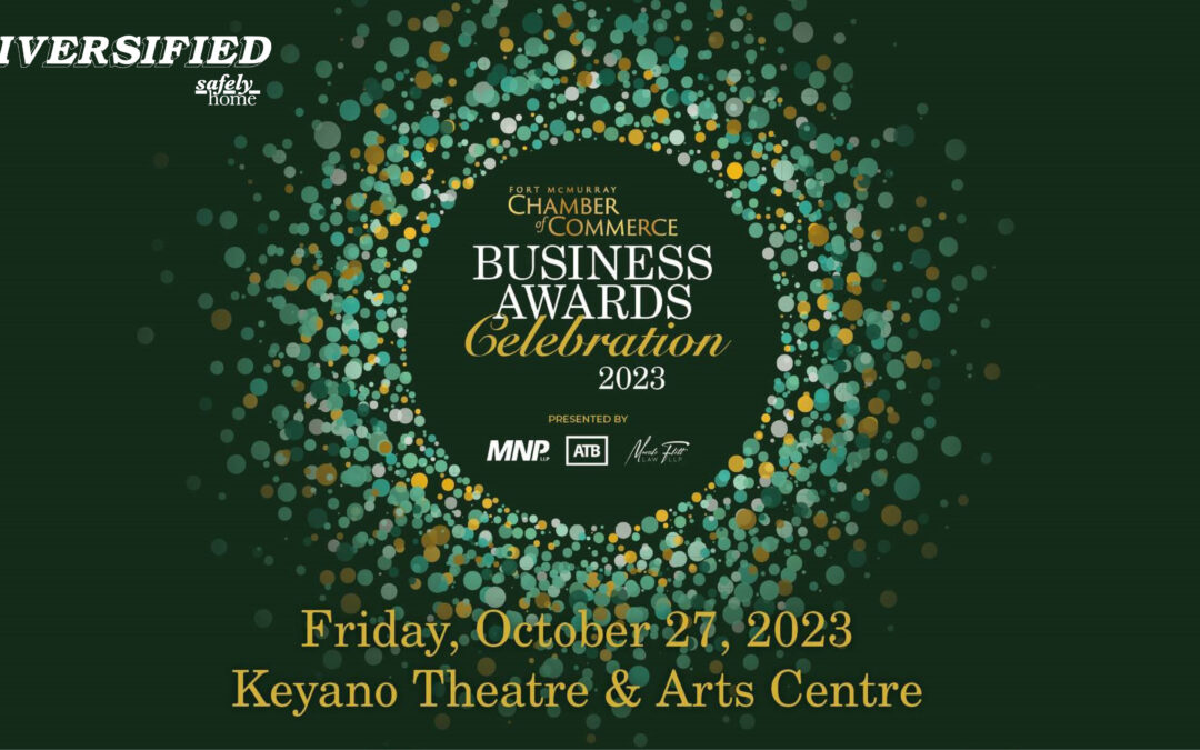Diversified Business Awards Celebration 2023