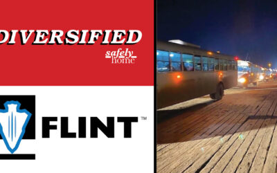 Diversified Transportation Launches New Project in Grande Prairie with Flint