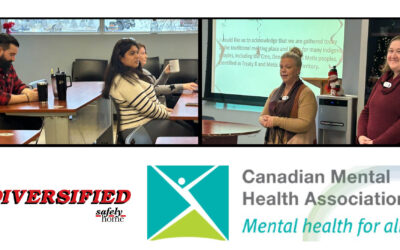 Canadian Mental Health Association Provides Tools for Managing Seasonal Affective Disorder