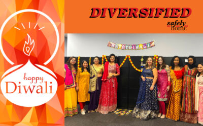 Diversified Fort McMurray Celebrates Diwali With a Burst of Colour and Culture!