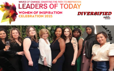 Diversified Celebrates Female Leadership on International Women’s Day