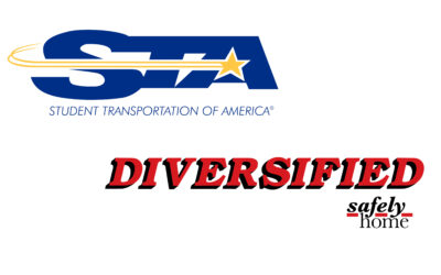 Diversified Transportation Awarded Industrial Busing Contract